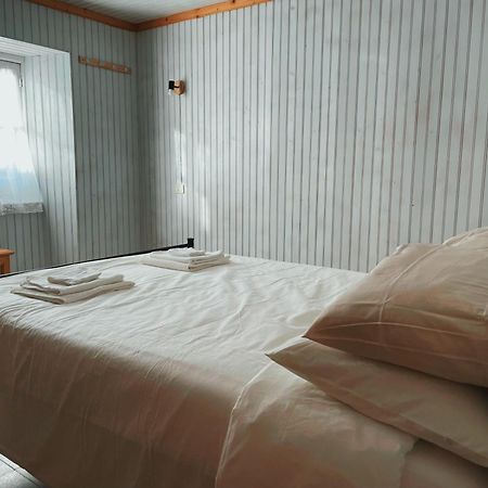 Senarega Casa Maitoe 빌라 외부 사진
