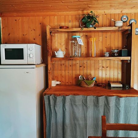 Senarega Casa Maitoe 빌라 외부 사진