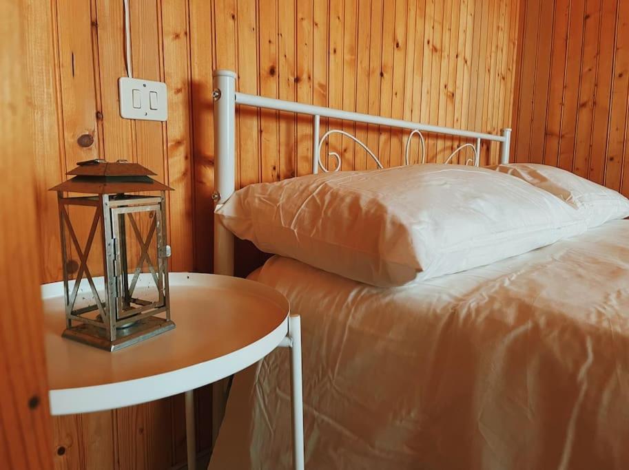 Senarega Casa Maitoe 빌라 외부 사진