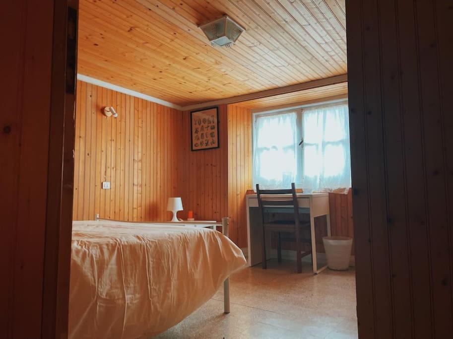 Senarega Casa Maitoe 빌라 외부 사진