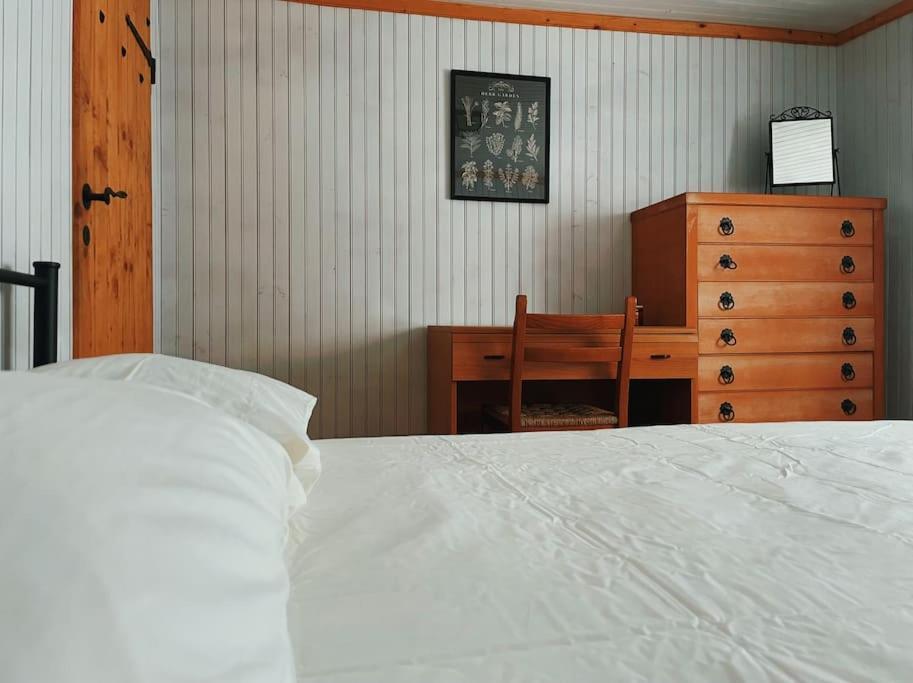 Senarega Casa Maitoe 빌라 외부 사진