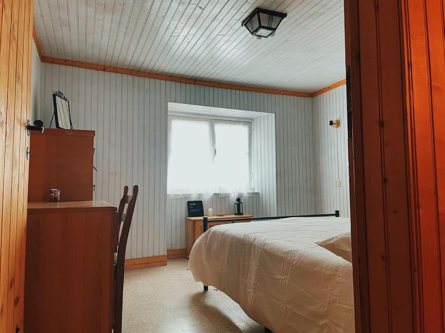 Senarega Casa Maitoe 빌라 외부 사진