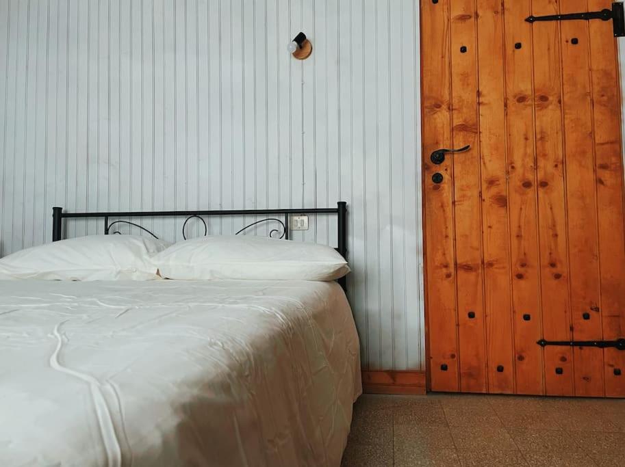 Senarega Casa Maitoe 빌라 외부 사진