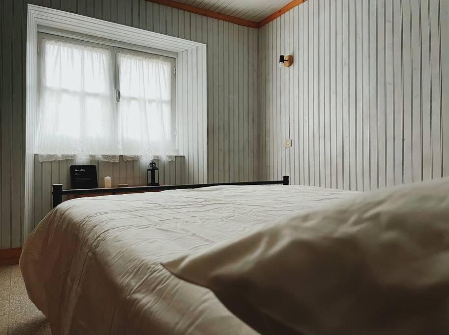 Senarega Casa Maitoe 빌라 외부 사진