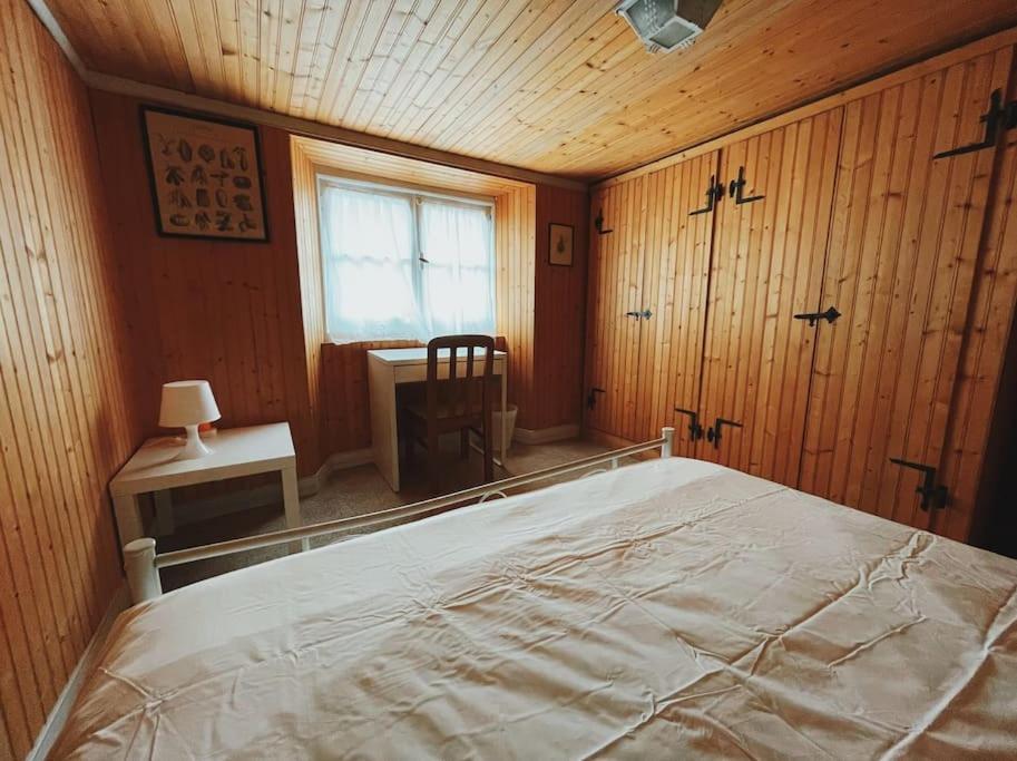 Senarega Casa Maitoe 빌라 외부 사진