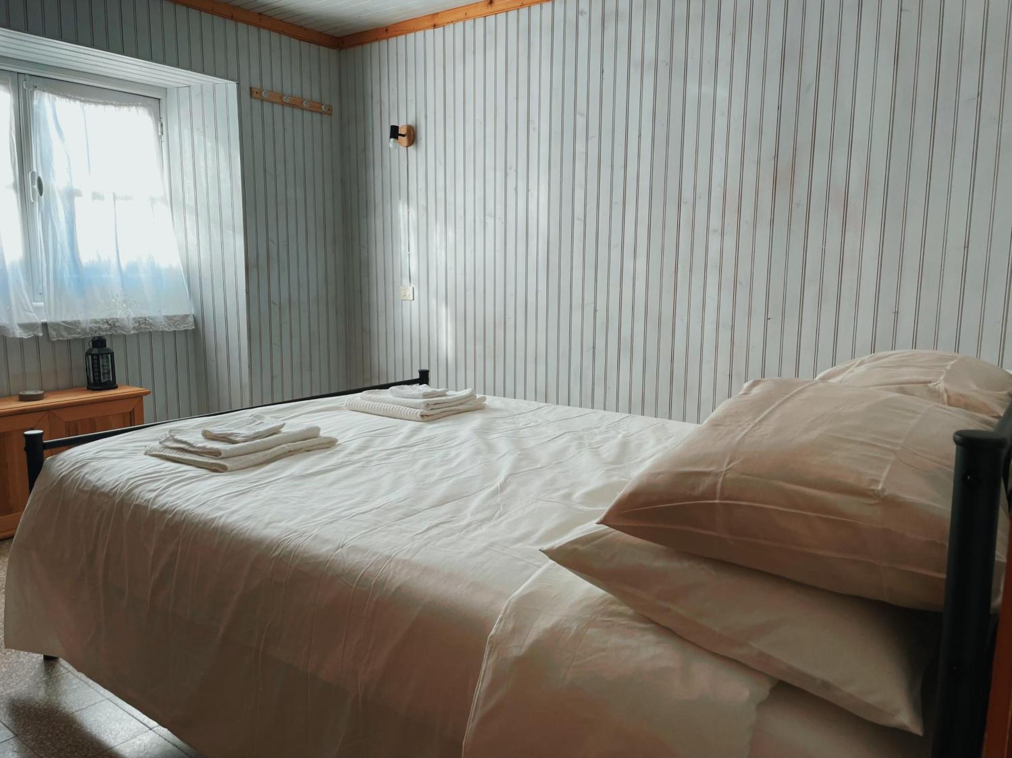 Senarega Casa Maitoe 빌라 외부 사진