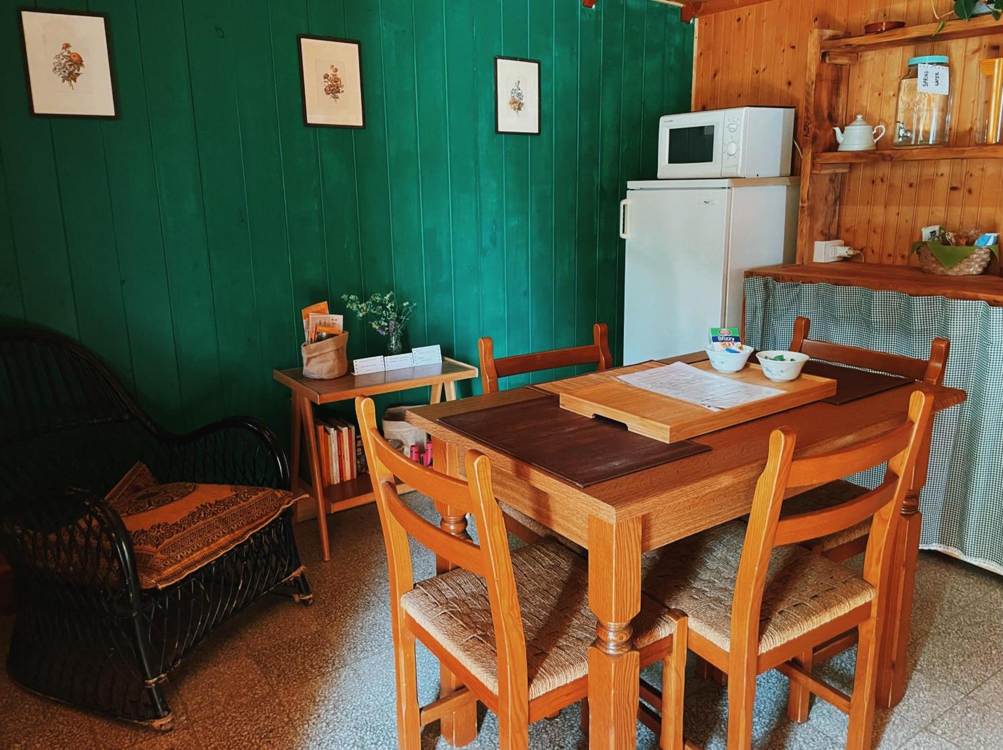 Senarega Casa Maitoe 빌라 외부 사진
